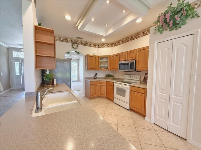 3445 CAPLAND AVENUE, Clermont, FL 34711
