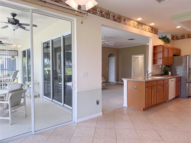 3445 CAPLAND AVENUE, Clermont, FL 34711