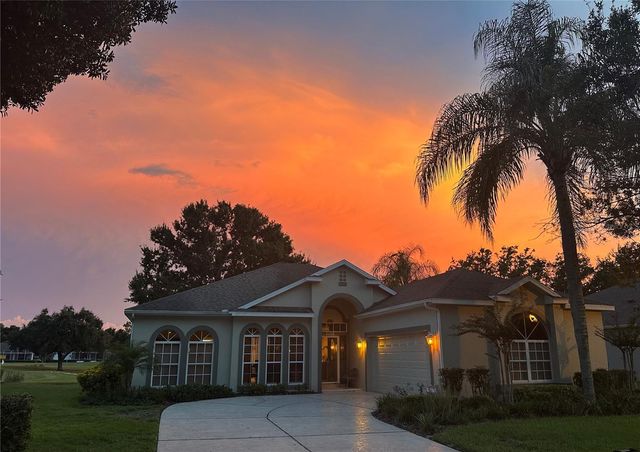 3445 CAPLAND AVENUE, Clermont, FL 34711