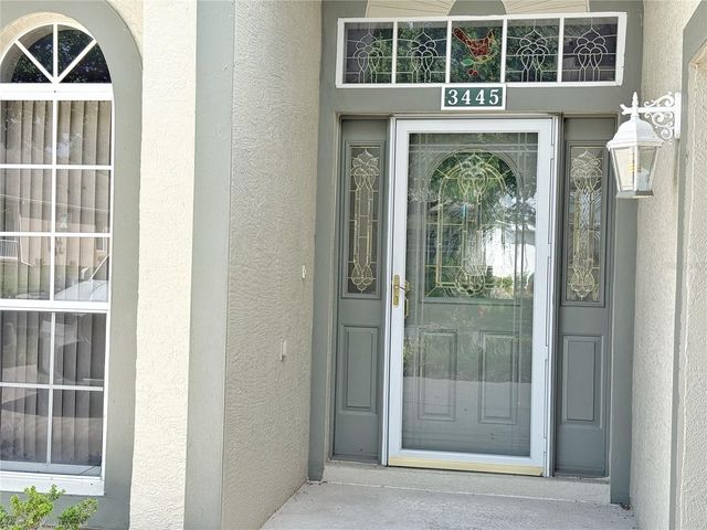 3445 CAPLAND AVENUE, Clermont, FL 34711