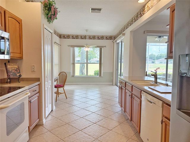 3445 CAPLAND AVENUE, Clermont, FL 34711