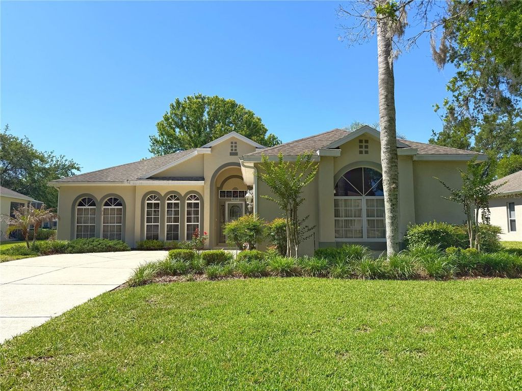 3445 CAPLAND AVENUE, Clermont, FL 34711
