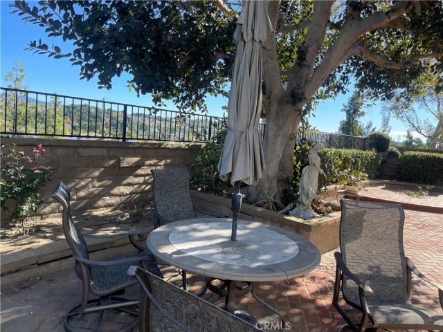 21732 Cabrosa, Mission Viejo, CA 92691