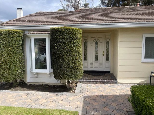 21732 Cabrosa, Mission Viejo, CA 92691