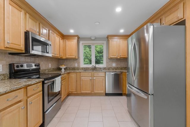 166 Red Acre Rd, Stow, MA 01775