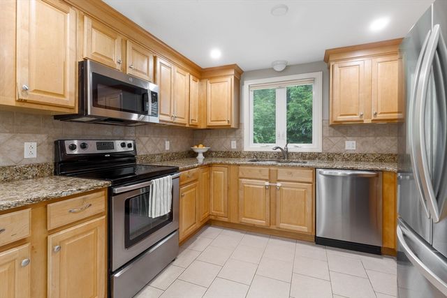 166 Red Acre Rd, Stow, MA 01775