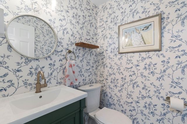 166 Red Acre Rd, Stow, MA 01775