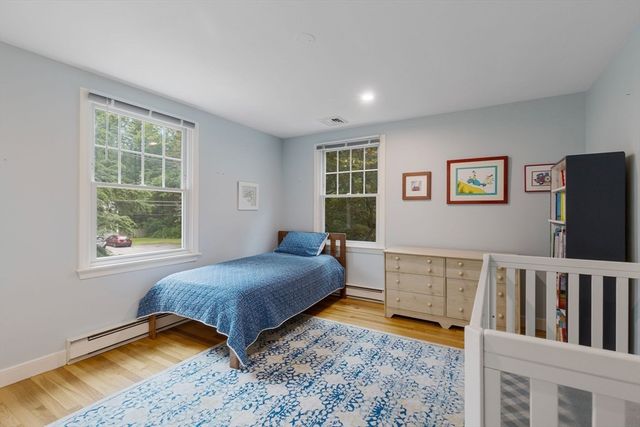 166 Red Acre Rd, Stow, MA 01775