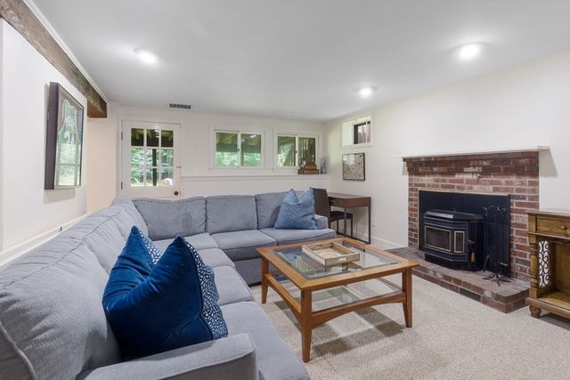 166 Red Acre Rd, Stow, MA 01775