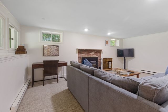 166 Red Acre Rd, Stow, MA 01775