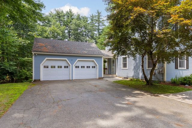 166 Red Acre Rd, Stow, MA 01775