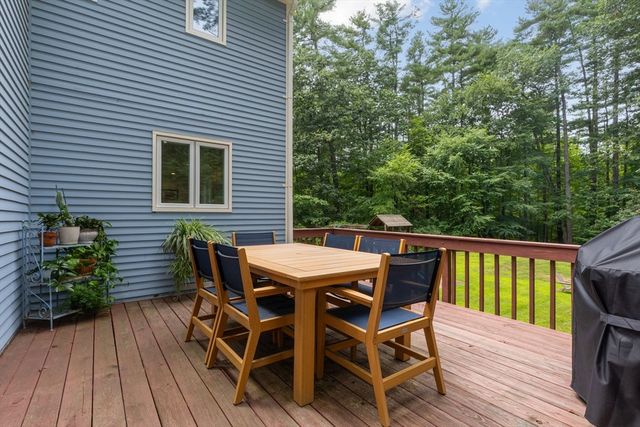 166 Red Acre Rd, Stow, MA 01775