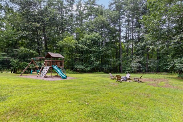 166 Red Acre Rd, Stow, MA 01775