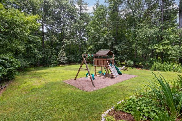 166 Red Acre Rd, Stow, MA 01775