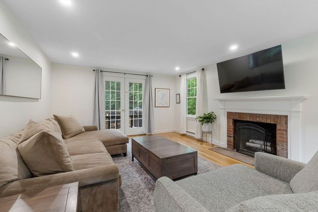 166 Red Acre Rd, Stow, MA 01775