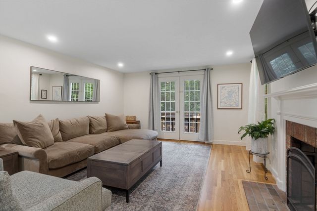 166 Red Acre Rd, Stow, MA 01775