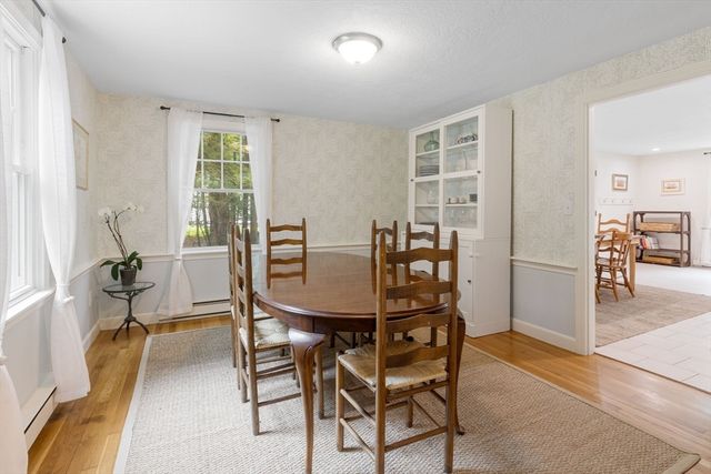 166 Red Acre Rd, Stow, MA 01775
