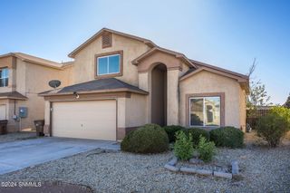 2113 Windsor Place, Las Cruces, NM 88005