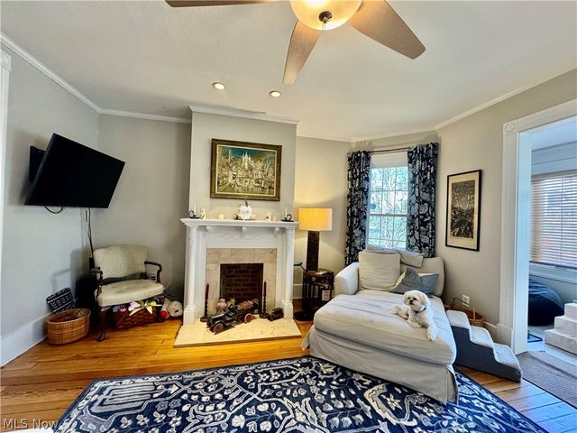 517 3rd Street, Marietta, OH 45750