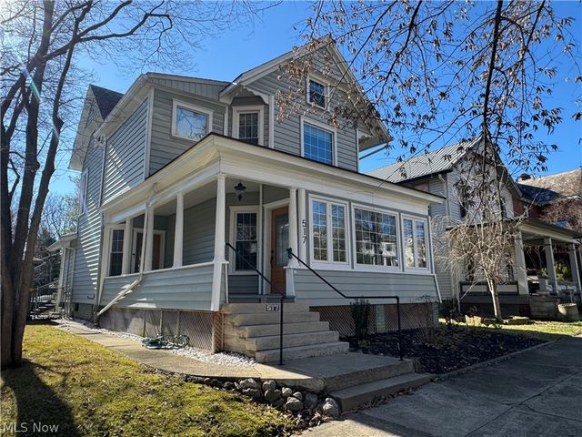 517 3rd Street, Marietta, OH 45750