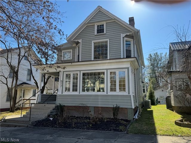 517 3rd Street, Marietta, OH 45750