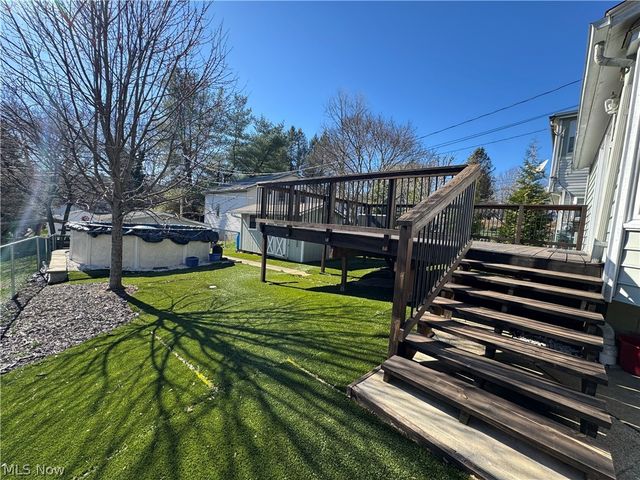 517 3rd Street, Marietta, OH 45750