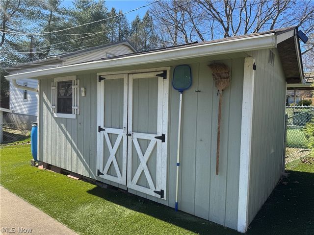 517 3rd Street, Marietta, OH 45750