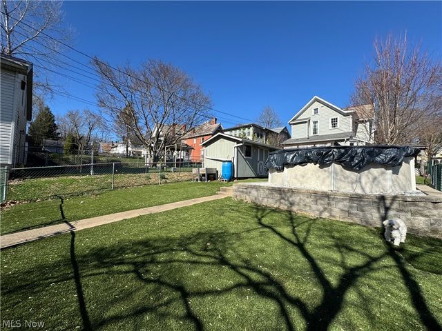 517 3rd Street, Marietta, OH 45750