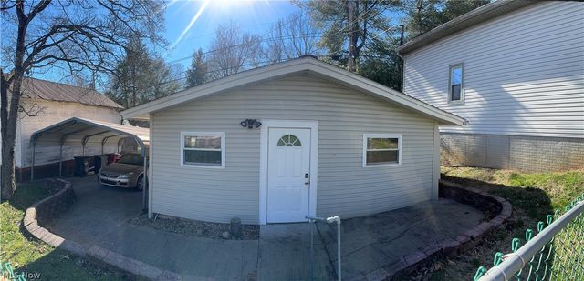 517 3rd Street, Marietta, OH 45750