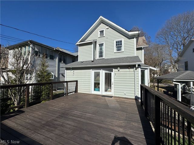 517 3rd Street, Marietta, OH 45750