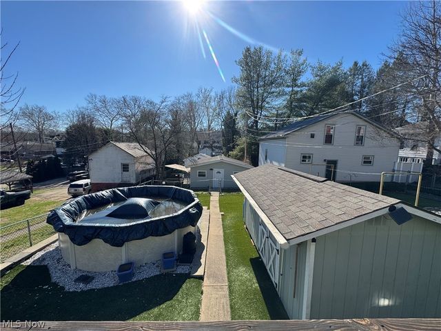 517 3rd Street, Marietta, OH 45750