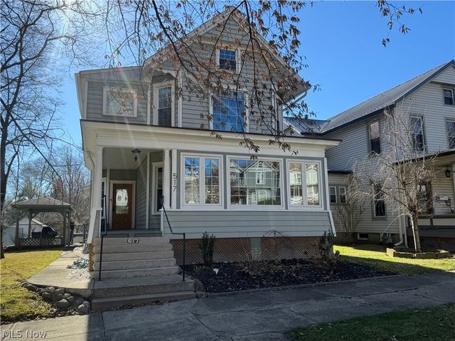 517 3rd Street, Marietta, OH 45750