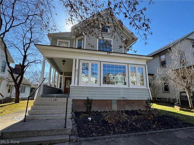 517 3rd Street, Marietta, OH 45750