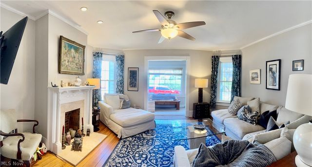 517 3rd Street, Marietta, OH 45750