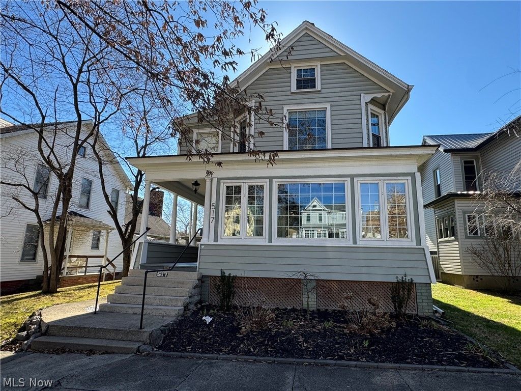 517 3rd Street, Marietta, OH 45750