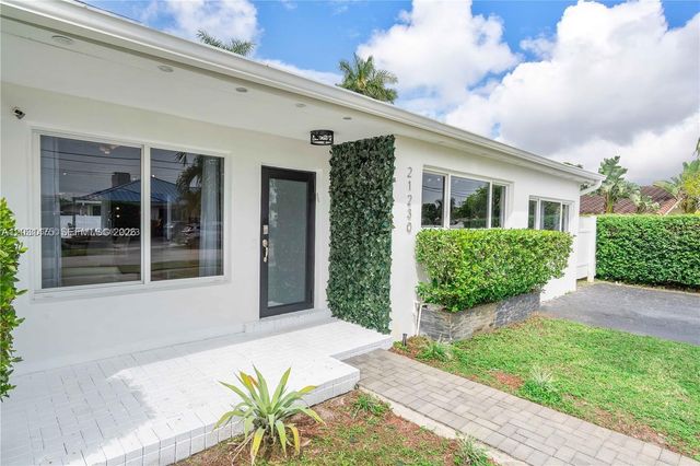 21230 NE 24th Ct 0, Miami, FL 33180