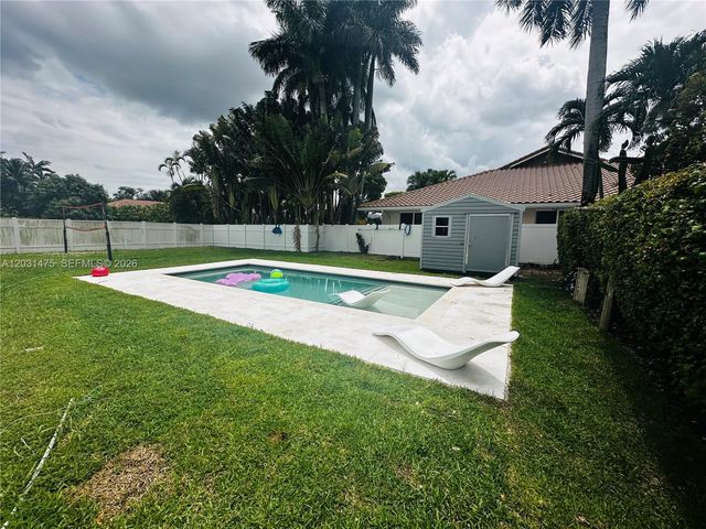 21230 NE 24th Ct 0, Miami, FL 33180