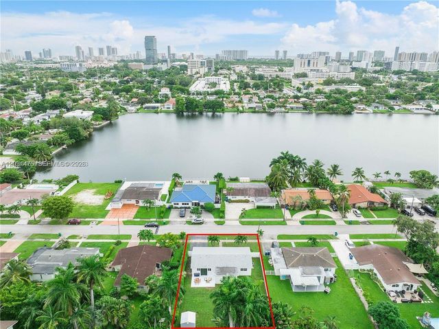 21230 NE 24th Ct 0, Miami, FL 33180