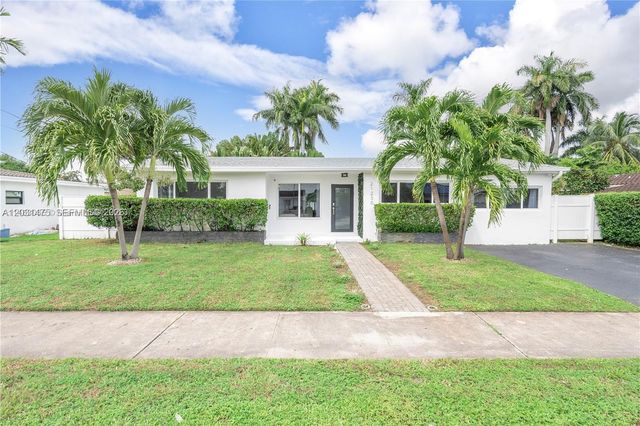 21230 NE 24th Ct 0, Miami, FL 33180