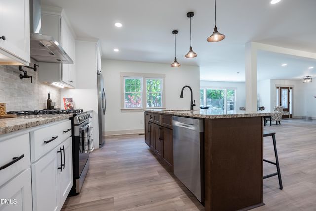 1505 Evergreen Avenue, Goldsboro, NC 27530