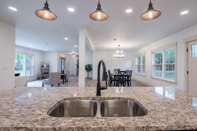 1505 Evergreen Avenue, Goldsboro, NC 27530