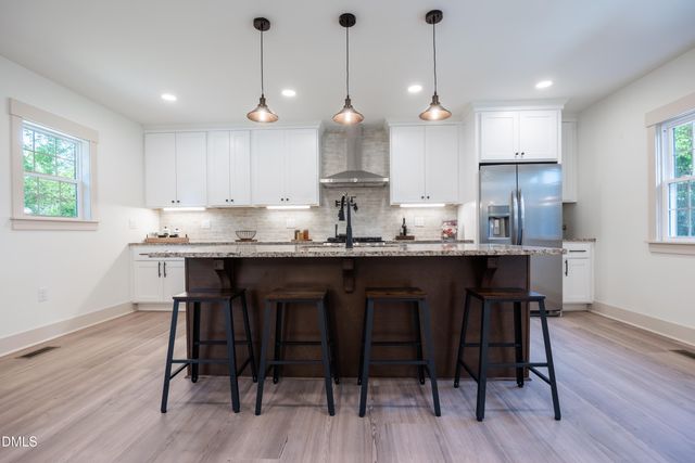 1505 Evergreen Avenue, Goldsboro, NC 27530
