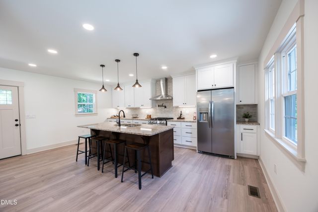 1505 Evergreen Avenue, Goldsboro, NC 27530