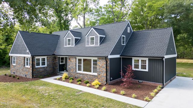 1505 Evergreen Avenue, Goldsboro, NC 27530