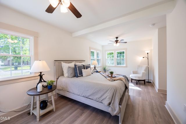 1505 Evergreen Avenue, Goldsboro, NC 27530