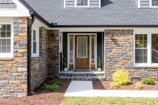 1505 Evergreen Avenue, Goldsboro, NC 27530