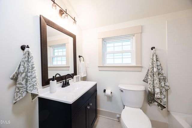 1505 Evergreen Avenue, Goldsboro, NC 27530