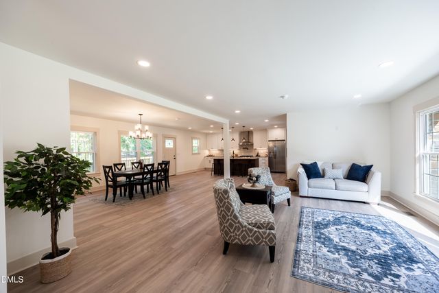 1505 Evergreen Avenue, Goldsboro, NC 27530