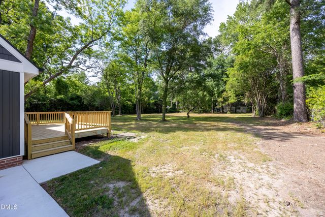 1505 Evergreen Avenue, Goldsboro, NC 27530