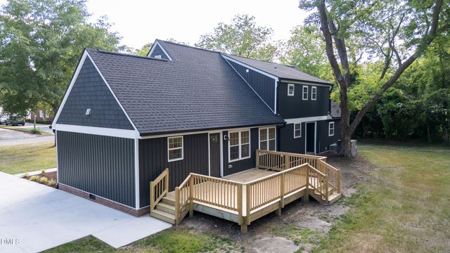 1505 Evergreen Avenue, Goldsboro, NC 27530